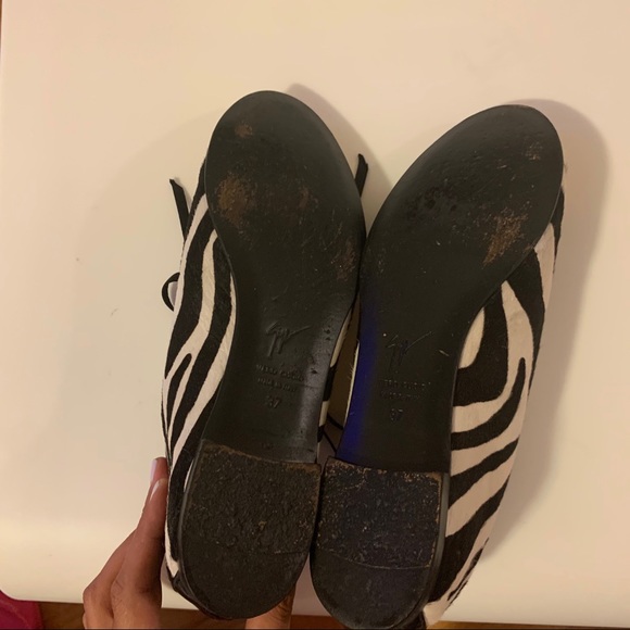 Giuseppe Zanotti 37 - Picture 4 of 7